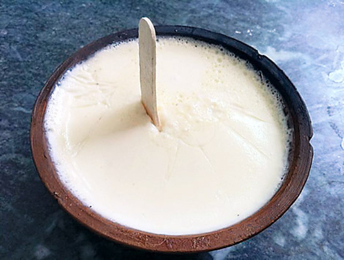 फस्टाउँदै भक्तपुरको जुजु धौ व्यवसाय